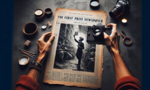 Read more about the article বাংলা ভাষার প্রথম সংবাদপত্রের নাম কি? পূর্ণাঙ্গ ইতিহাস ও তথ্য