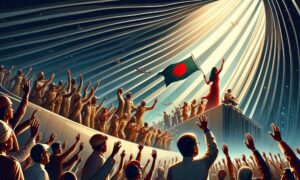 Read more about the article বাংলাদেশ গণপ্রজাতন্ত্রের ঘোষণা: সঠিক তারিখ ও ঐতিহাসিক পটভূমির পূর্ণাঙ্গ বিশ্লেষণ