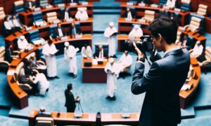 Read more about the article বাংলাদেশের আইনসভার সঠিক নাম এবং গুরুত্বপূর্ণ তথ্য