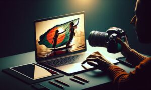 Read more about the article বাংলাদেশের জাতীয় পতাকার ডিজাইনার কে? বিস্তারিত তথ্য এবং ইতিহাস