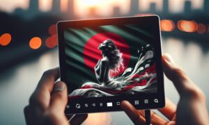 Read more about the article বাংলাদেশের জাতীয় পতাকার সঠিক অনুপাত ও নকশা বিস্তারিত