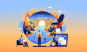 Read more about the article বাংলাদেশের প্রথম আদমশুমারি ১৯৭৪ সালে: সম্পূর্ণ বিশ্লেষণ