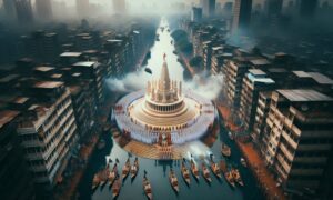 Read more about the article বাংলাদেশের প্রথম সরকারের নাম কি? বিস্তারিত ইতিহাস এবং তথ্য