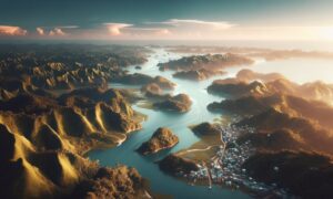 Read more about the article বাংলাদেশের সবচেয়ে বড় দ্বীপ: তথ্য, অবস্থান ও দর্শনীয় স্থান