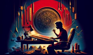 Read more about the article বাংলাদেশের রাষ্ট্রীয় প্রতীক ডিজাইনার কে? ইতিহাস, ডিজাইন প্রক্রিয়া ও বিশ্লেষণ