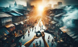 Read more about the article বাংলাদেশের সবচেয়ে বড় জেলা কোনটি? বিস্তারিত তথ্য ও পরিসংখ্যান