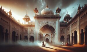 Read more about the article বাংলার ইতিহাসের প্রথম স্বাধীন নবাব কে ছিলেন? বিস্তারিত জানুন