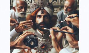 Read more about the article বাংলার শেষ স্বাধীন নবাব কে ছিলেন? পূর্ণাঙ্গ ইতিহাস ও অবদান