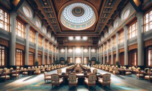 Read more about the article ব্রিকস সদর দপ্তরের অবস্থান ও ঠিকানা: বিস্তারিত তথ্য সহ সহজ নির্দেশনা