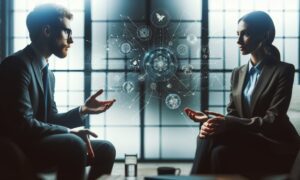 Read more about the article ভাষার প্রকৃতি: বিস্তারিত বিশ্লেষণ ও আলোচনা