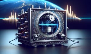 Read more about the article ভূমিকম্পের তীব্রতা মাপার সঠিক যন্ত্রের নাম ও কার্যপ্রণালী