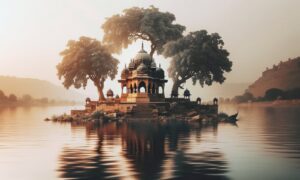 Read more about the article মহাস্থানগড় কোন নদীর তীরে অবস্থিত – বিস্তারিত তথ্য ও ভৌগোলিক অবস্থান