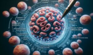 Read more about the article মানুষের দেহকোষে ক্রোমোজোম সংখ্যা কত? সম্পূর্ণ গাইড