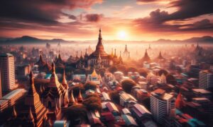 Read more about the article মায়ানমারের রাজধানীর নাম কি? বিস্তারিত তথ্য ও উত্তর