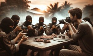 Read more about the article মুক্তিযুদ্ধের সময় সাধারণ মানুষের উপর অত্যাচারের ধরন ও প্রভাব বিশ্লেষণ