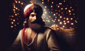 Read more about the article মুঘল সাম্রাজ্যের প্রতিষ্ঠাতা কে? ইতিহাস, অবদান ও উত্তরাধিকার