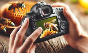 Read more about the article মৌমাছি কোন সমাস? বিস্তারিত ব্যাখ্যা ও উদাহরণ