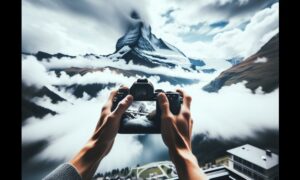 Read more about the article যা চিরস্থায়ী নয়: জীবনের অস্থায়িত্ব এবং পরিবর্তনের গুরুত্ব