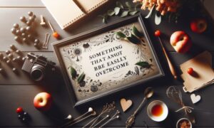 Read more about the article যা সহজে অতিক্রম করা যায় না: চ্যালেঞ্জ মোকাবেলায় কার্যকর কৌশল