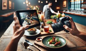 Read more about the article রেস্তোরাঁ শব্দের ভাষাগত উৎস ও ইতিহাস: বিস্তারিত বিশ্লেষণ