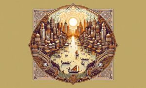 Read more about the article সিলেটের প্রাচীন নাম এবং ইতিহাস: সম্পূর্ণ গাইড