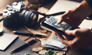 Read more about the article সুইডেনের মুদ্রার নাম কী? বিস্তারিত গাইড