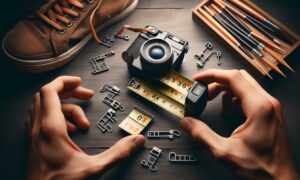 Read more about the article ১ গজ কত ফুট? সম্পূর্ণ গজ থেকে ফুট রূপান্তর গাইড