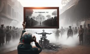 Read more about the article ১৯৫২ সালের ২১ ফেব্রুয়ারি কি বার ছিল? বিস্তারিত ইতিহাস ও বিশ্লেষণ