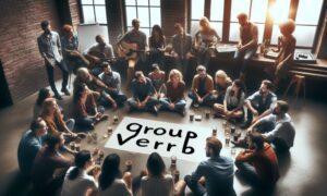 Read more about the article Understanding Group Verbs in Bengali Grammar: Comprehensive Guide and Examples