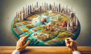 Read more about the article Largest Districts in Bangladesh 2025 | Comprehensive Overview and Analysis