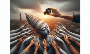 Read more about the article To Err Is Human এর বাংলা অর্থ: ব্যাপক বিশ্লেষণ এবং ব্যাখ্যা