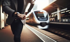 Read more about the article ট্রেন মিস না করতে দ্রুত হাঁটার সেরা টিপস এবং কৌশল