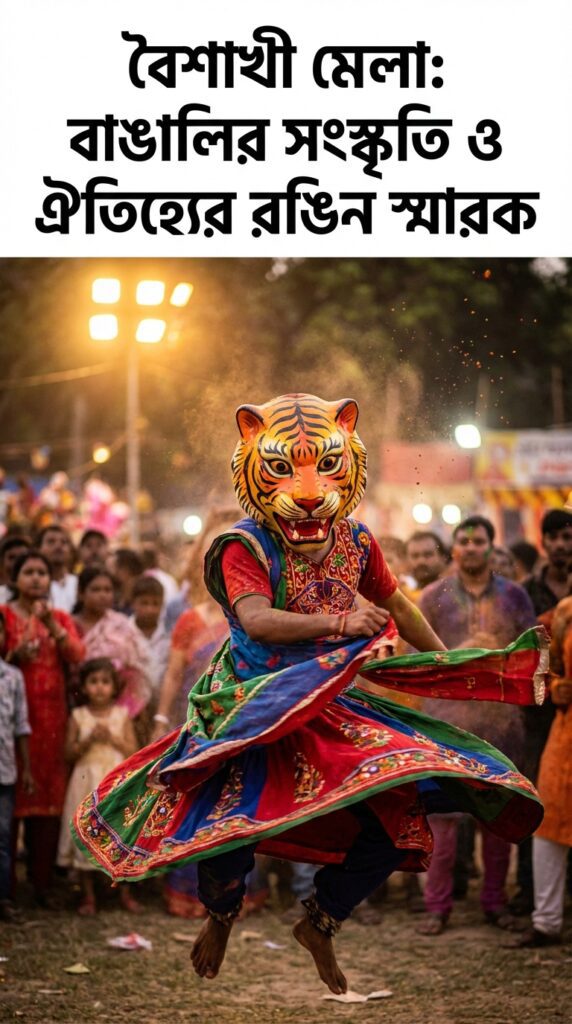 গ্রাম্য মেলা নিয়ে উক্তি