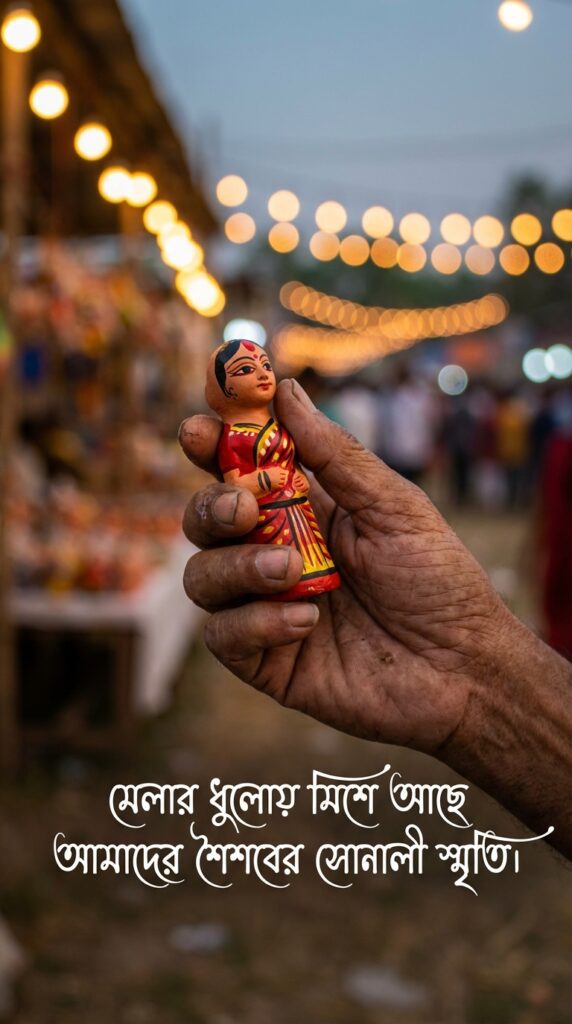 মেলা নিয়ে উক্তি ও স্ট্যাটাস