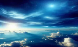 Read more about the article ১৫৯+ নীল আকাশ নিয়ে ক্যাপশন , স্ট্যাটাস, মেসেজ ও উক্তি