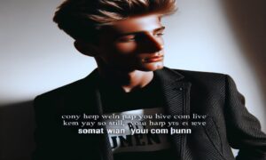 Read more about the article ১৬৯+ ছেলেদের প্রোফাইল পিক ক্যাপশন , মেসেজ , স্ট্যাটাস ও উক্তি