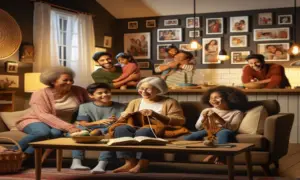 Read more about the article ১৯৪+ পরিবারের সাথে সময় কাটানোর মুহূর্ত নিয়ে ক্যাপশন , মেসেজ , স্ট্যাটাস ও উক্তি