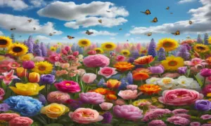 Read more about the article ১৭৭+ ফুল নিয়ে ক্যাপশন , মেসেজ , স্ট্যাটাস ও উক্তি