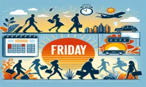 Read more about the article ১৫৬+ শুক্রবার নিয়ে ক্যাপশন , স্ট্যাটাস, মেসেজ ও উক্তি