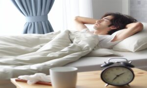 Read more about the article ১৫৫+ ঘুম থেকে ওঠা নিয়ে ক্যাপশন , স্ট্যাটাস, মেসেজ ও উক্তি