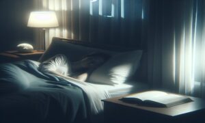 Read more about the article ১৯৪+ ঘুমানোর সময় নিয়ে ক্যাপশন , মেসেজ , স্ট্যাটাস ও উক্তি