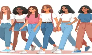 Read more about the article ১৭৪+ মেয়েদের প্রোফাইল পিক ক্যাপশন , মেসেজ , স্ট্যাটাস ও উক্তি