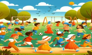 Read more about the article ১৯৩+ বিশ্ব শিশু দিবস নিয়ে ক্যাপশন , স্ট্যাটাস, মেসেজ ও উক্তি