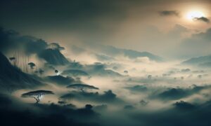 Read more about the article ১৬২+ কুয়াশা নিয়ে ক্যাপশন , স্ট্যাটাস, মেসেজ ও উক্তি