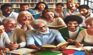 Read more about the article ১৯৭+ আন্তর্জাতিক সাক্ষরতা দিবস নিয়ে ক্যাপশন , মেসেজ , স্ট্যাটাস ও উক্তি