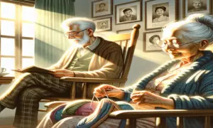 Read more about the article ১৫৫+ জীবনের শেষ ধাপ নিয়ে ক্যাপশন , স্ট্যাটাস, মেসেজ ও উক্তি