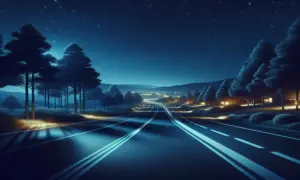 Read more about the article ১৬৩+ রাত নিয়ে ক্যাপশন , স্ট্যাটাস, মেসেজ ও উক্তি