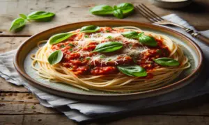 Read more about the article ১৫০+ পাস্তা নিয়ে ক্যাপশন , মেসেজ , স্ট্যাটাস ও উক্তি