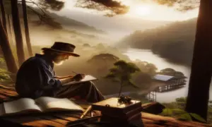 Read more about the article ১৯০+ বিশ্ব কবিতা দিবস নিয়ে ক্যাপশন , স্ট্যাটাস, মেসেজ ও উক্তি