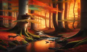 Read more about the article ১৯৫+ বিশ্রামের সময় নিয়ে ক্যাপশন , মেসেজ , স্ট্যাটাস ও উক্তি